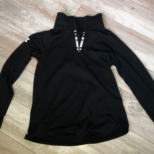 Under armour thermal top